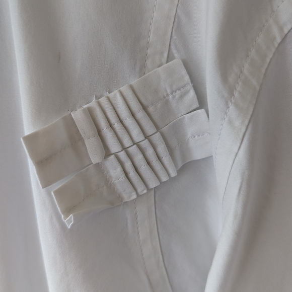 Vintage Yohji Yamamoto Y-3 Shirt - Picture 4 of 7